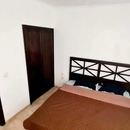 Apartment Almi - The Cliff Obzor Dış mekan fotoğraf