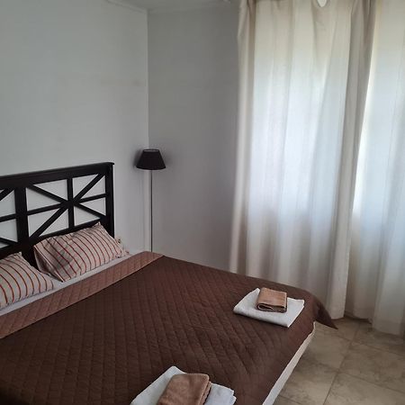 Apartment Almi - The Cliff Obzor Dış mekan fotoğraf