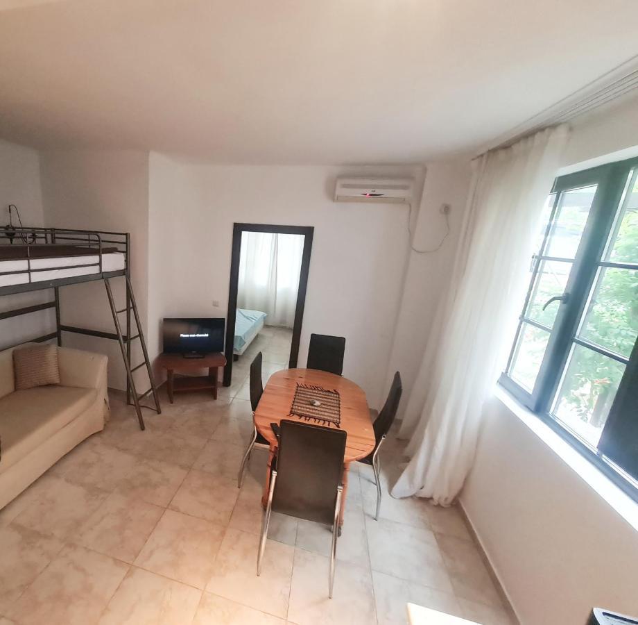 Apartment Almi - The Cliff Obzor Dış mekan fotoğraf