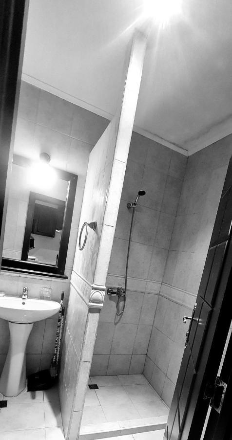 Apartment Almi - The Cliff Obzor Dış mekan fotoğraf