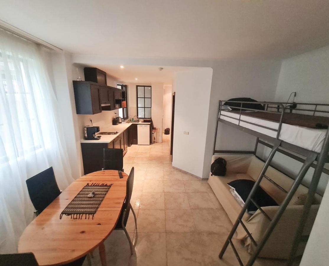 Apartment Almi - The Cliff Obzor Dış mekan fotoğraf