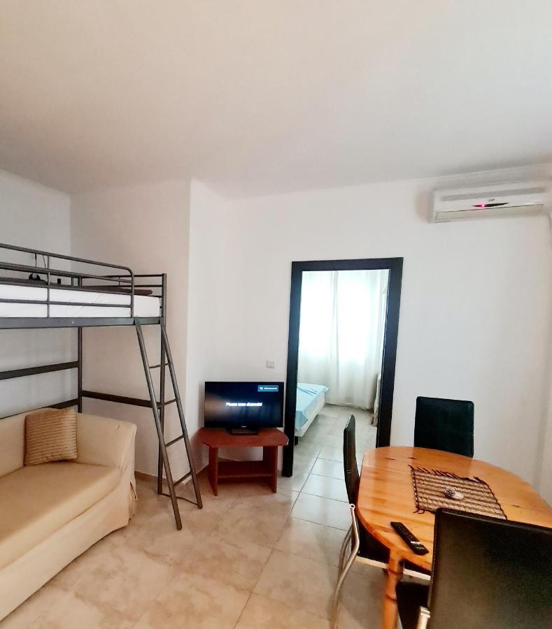 Apartment Almi - The Cliff Obzor Dış mekan fotoğraf