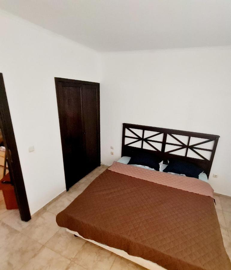 Apartment Almi - The Cliff Obzor Dış mekan fotoğraf