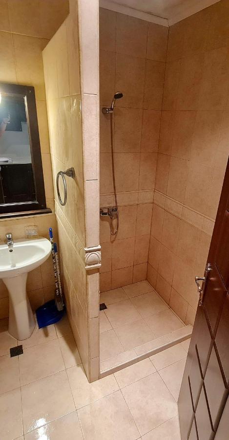 Apartment Almi - The Cliff Obzor Dış mekan fotoğraf