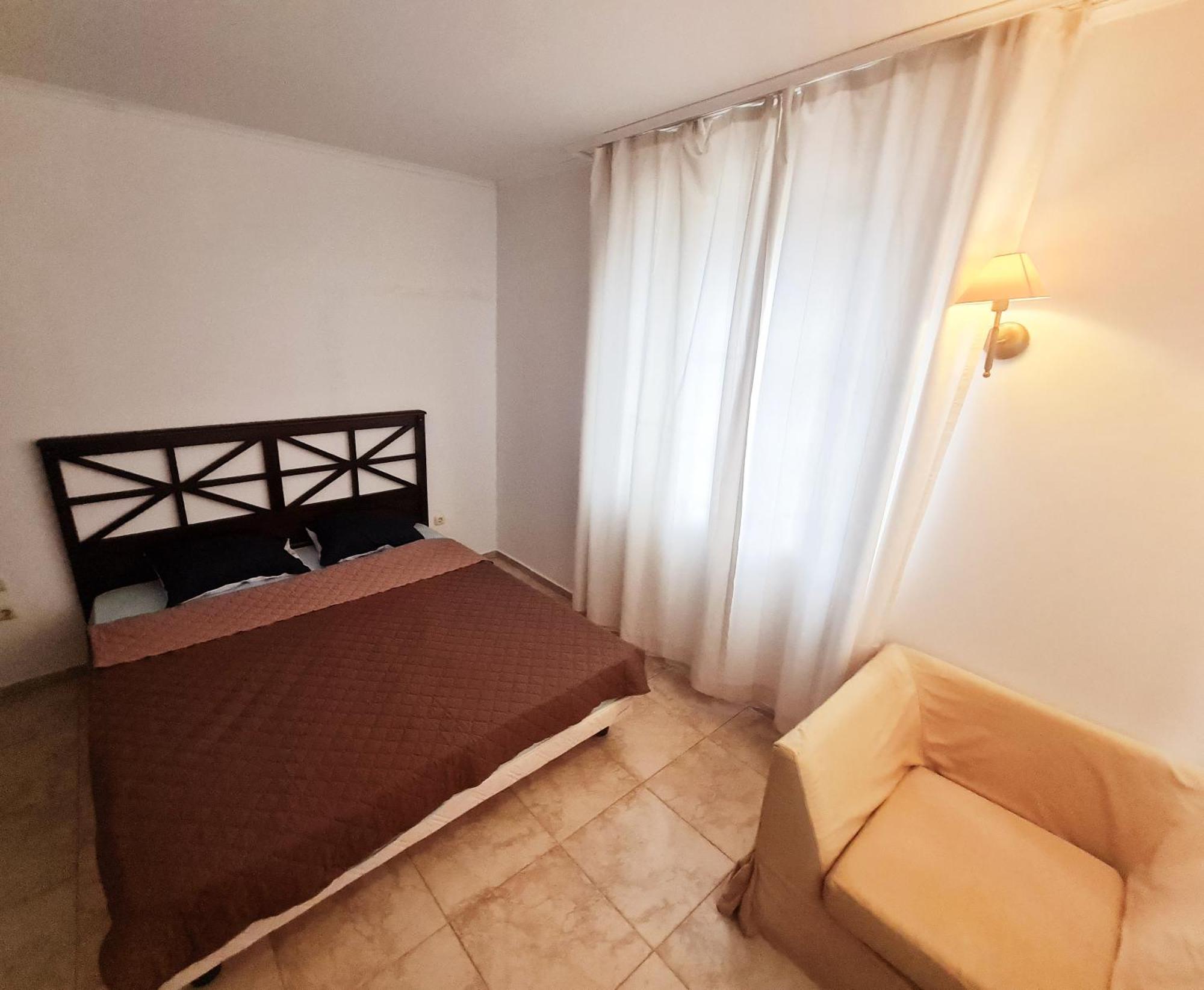Apartment Almi - The Cliff Obzor Dış mekan fotoğraf
