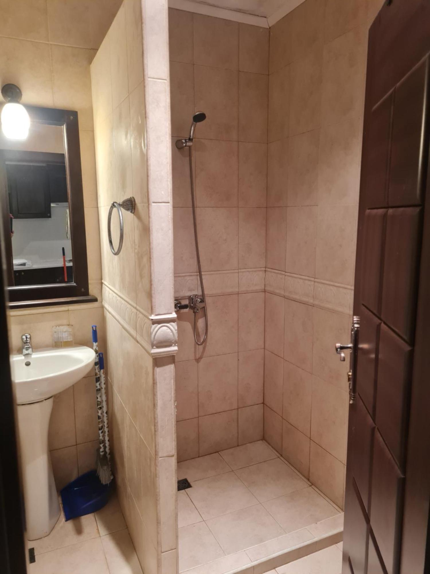 Apartment Almi - The Cliff Obzor Dış mekan fotoğraf