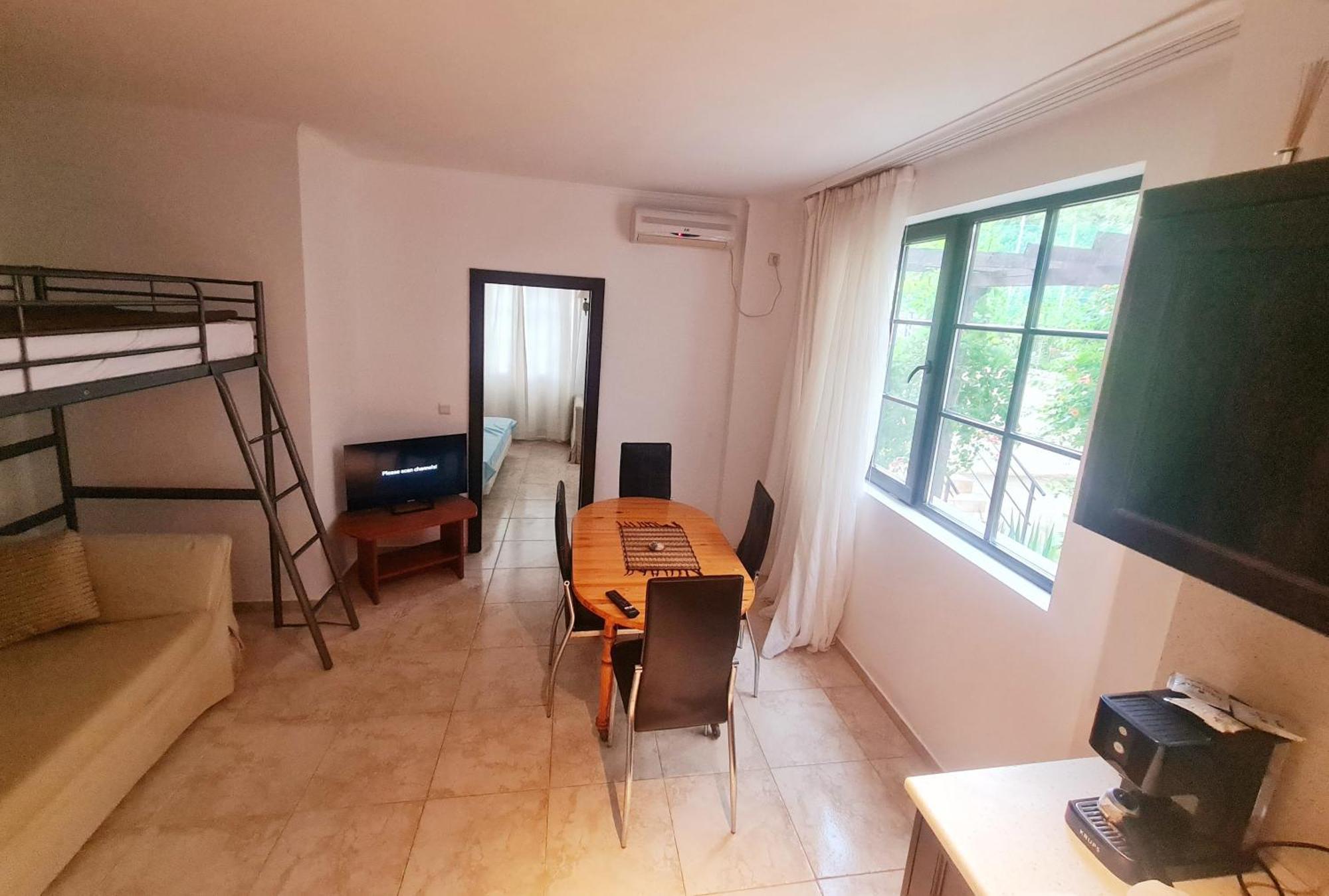 Apartment Almi - The Cliff Obzor Dış mekan fotoğraf