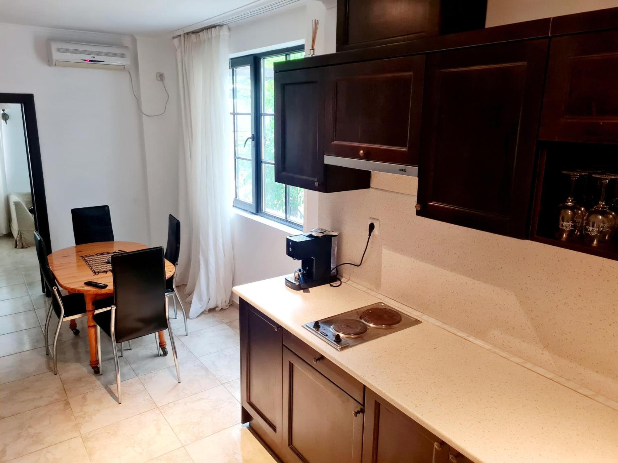 Apartment Almi - The Cliff Obzor Dış mekan fotoğraf