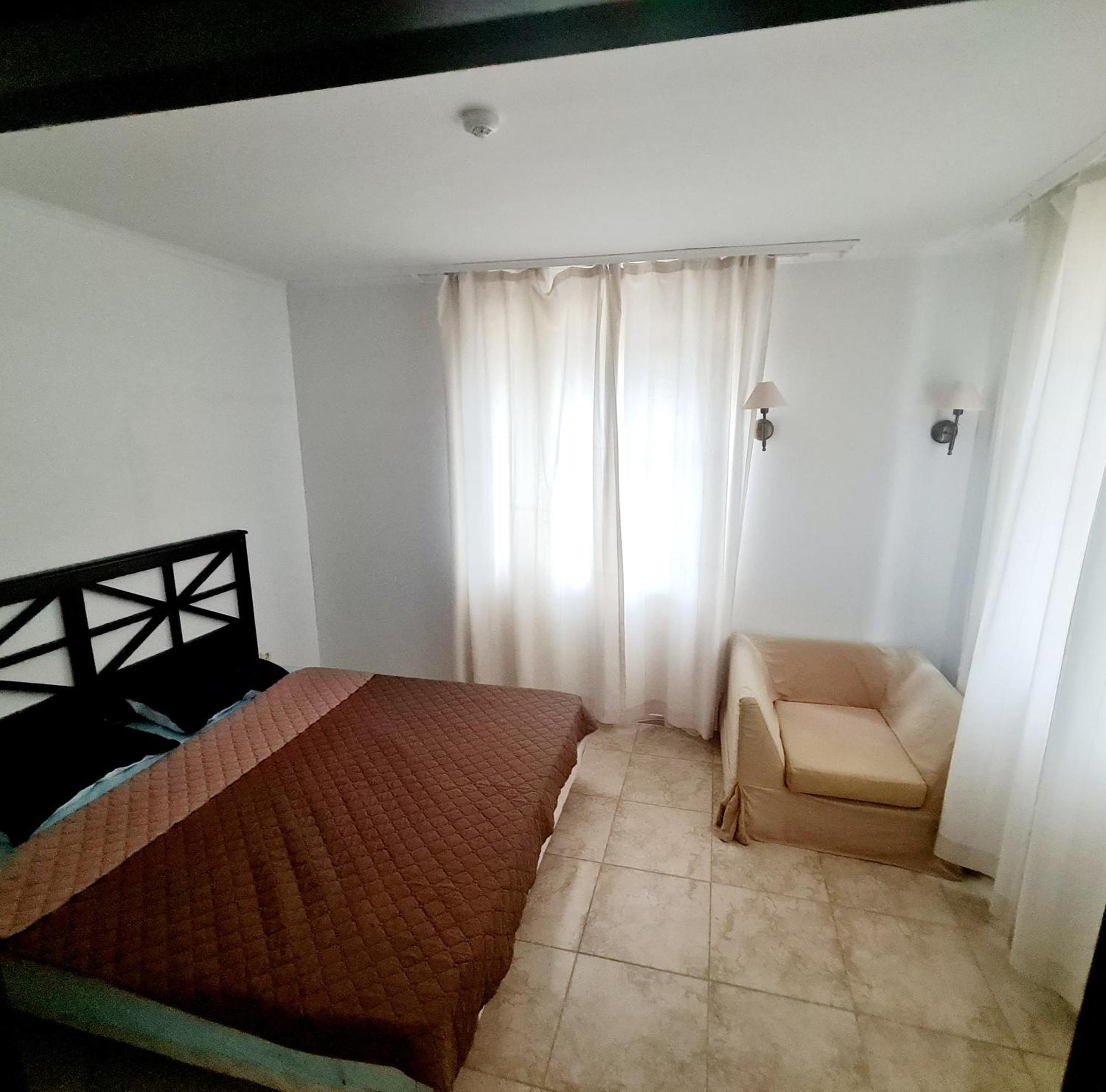 Apartment Almi - The Cliff Obzor Dış mekan fotoğraf