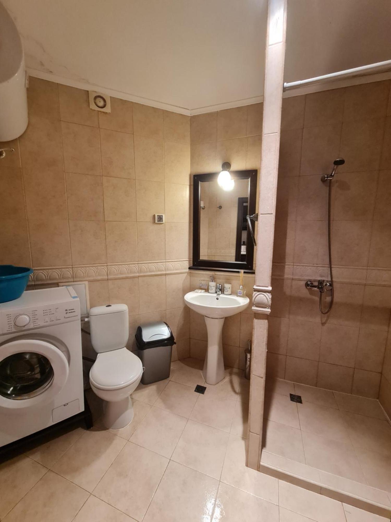 Apartment Almi - The Cliff Obzor Dış mekan fotoğraf