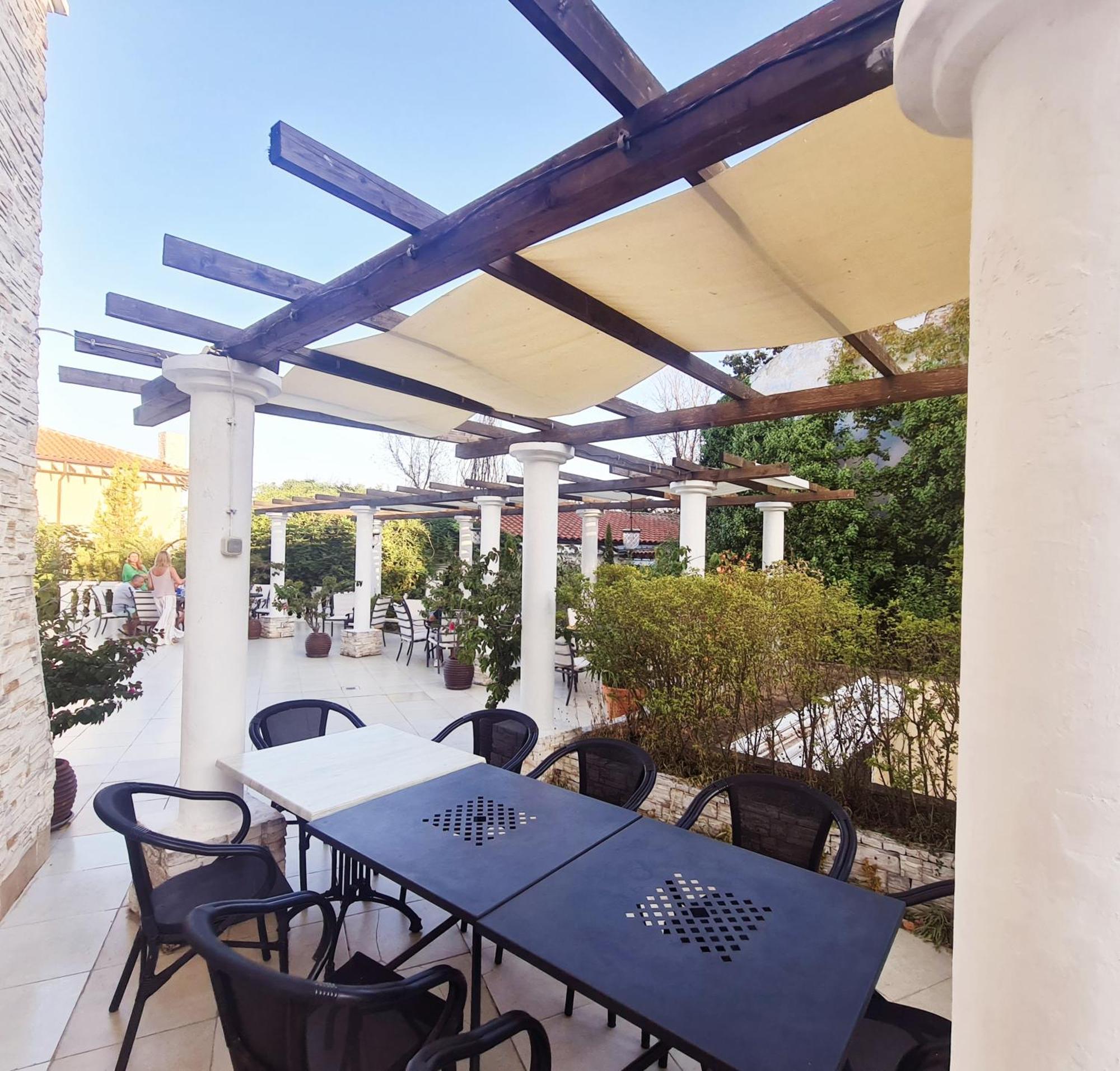 Apartment Almi - The Cliff Obzor Dış mekan fotoğraf