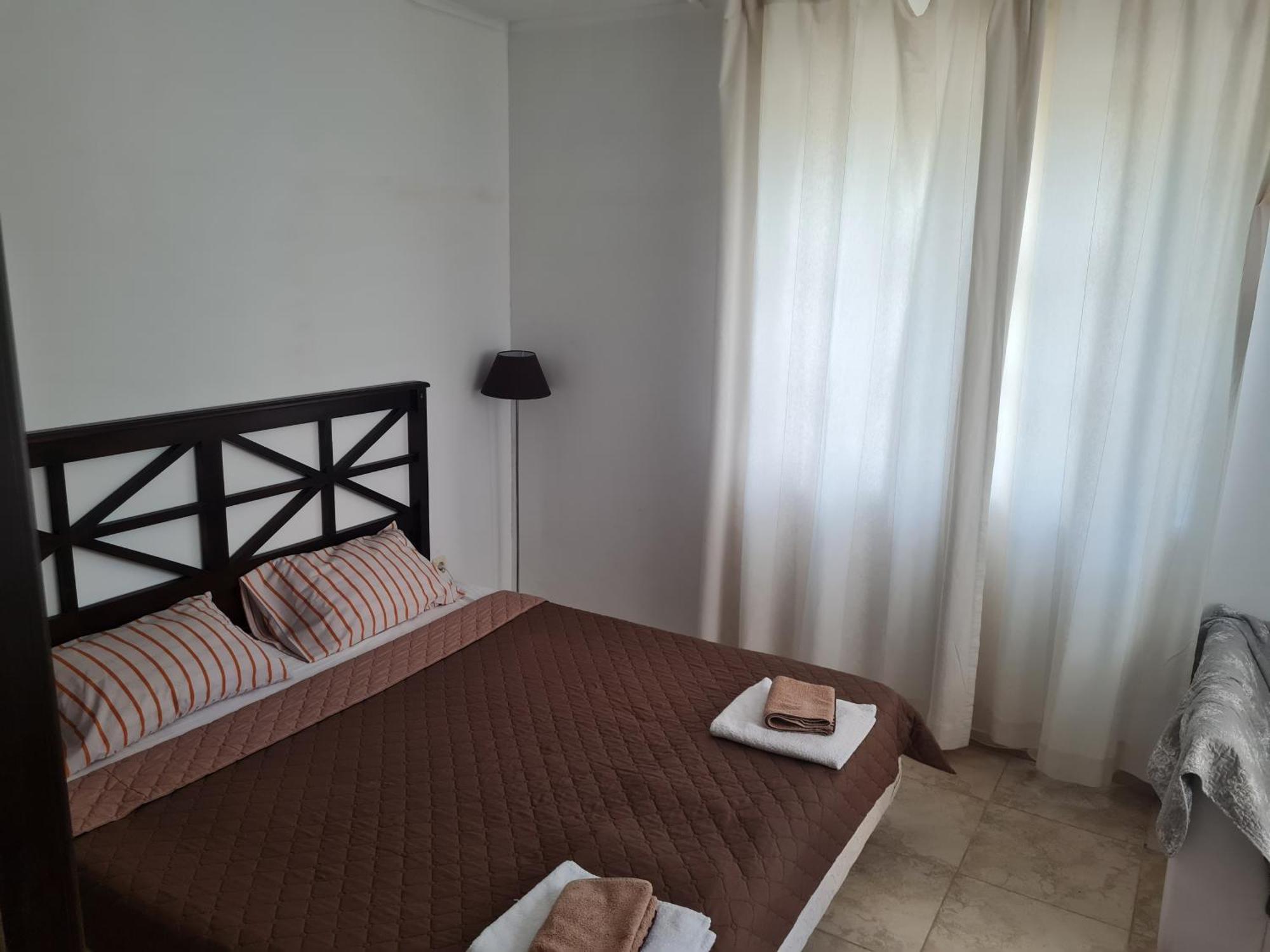 Apartment Almi - The Cliff Obzor Dış mekan fotoğraf
