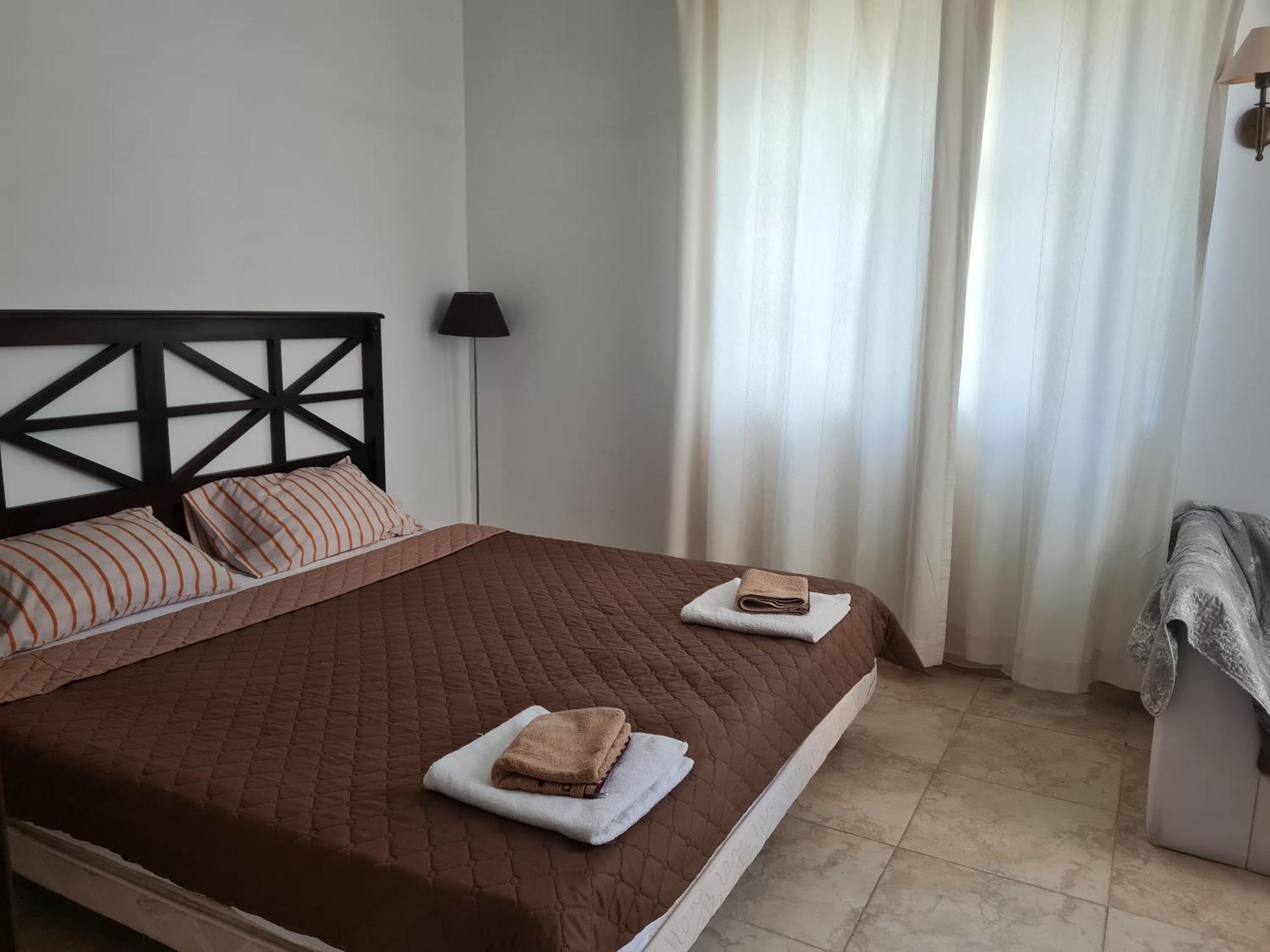 Apartment Almi - The Cliff Obzor Dış mekan fotoğraf