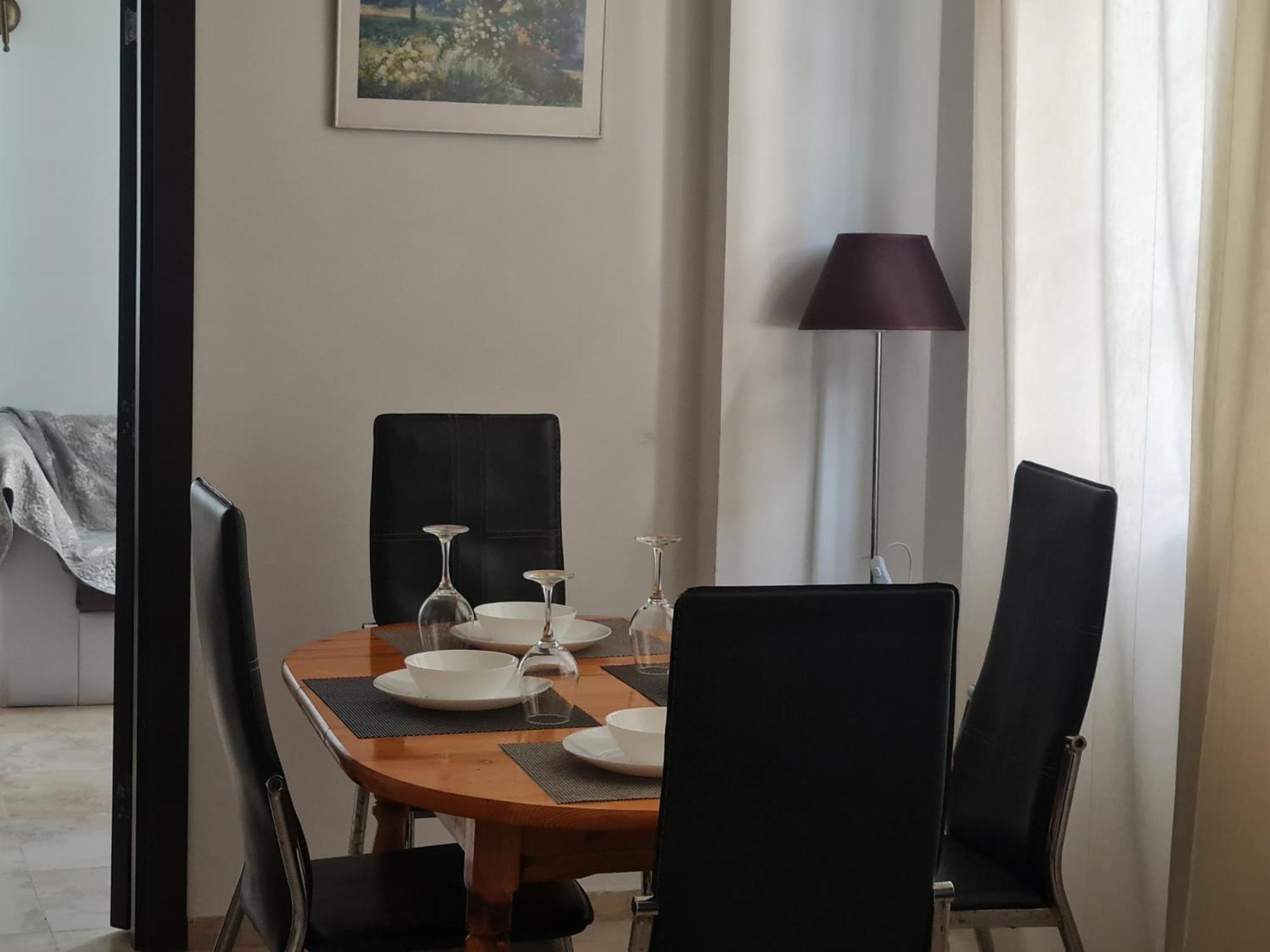 Apartment Almi - The Cliff Obzor Dış mekan fotoğraf